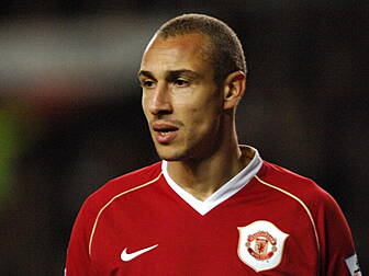 Henrik Larsson admits he would...